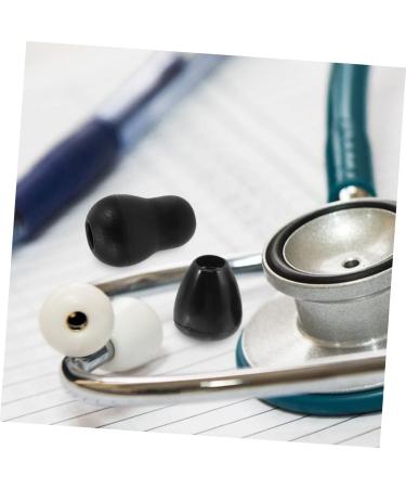 Buy Gatuida 2 Sets Accessories Diaphragm for Ear Tips - Medical Parts Kit Covers - Child One Body Suite - International Shipping Available - Buy Online on GoSupps.com