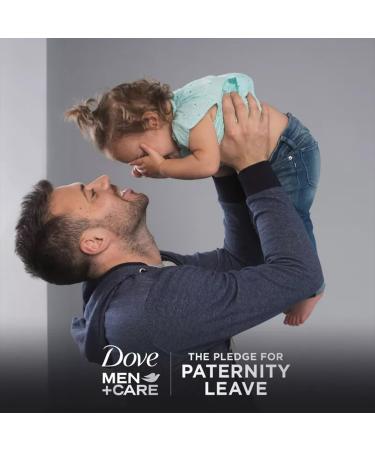 Dove Men+Care Travel Essentials Bundle  Extra Fresh Body & Face Wash & Fresh + Clean 2-in-1 Shampoo 3 Oz Ea - Buy Online on GoSupps.com