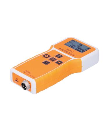 EVTSCAN RC3563 Innenwiderstandstester | Tragbares Innenwiderstandsmessger t f r elektrische Batterien Internationaler Versand verf gbar - Buy Online on GoSupps.com
