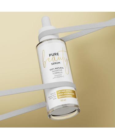 ATOP LLC WOW TEA Pure beauty serum - Buy Online on GoSupps.com
