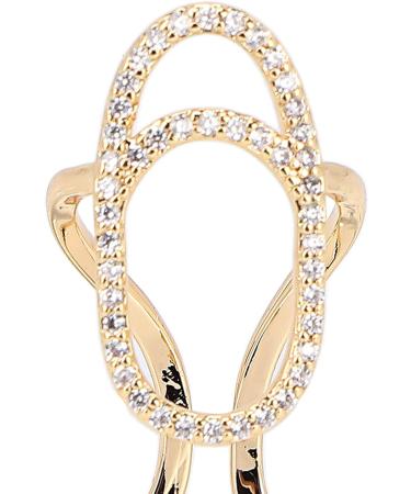 Fingernail Ring ANGGREK Fingernail Rings Nail Ring Safe Healthy Adjustable Fashionable Fingernail Jewelry Decorations For Parties Weddings(3048g) - Buy Online on GoSupps.com