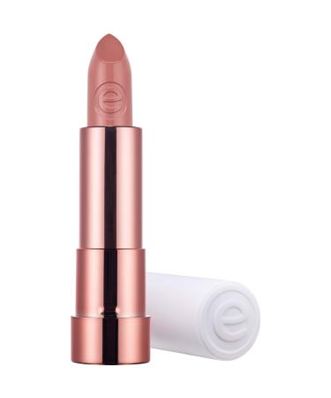 essence THIS IS ME. lipstick lipstick No. 09 special nude matt vegan oil-free without alcohol (3.5g)