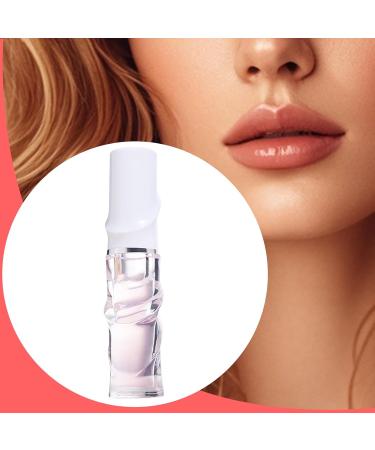 G n rique Colour Changing Lip Oil 3 ml Moisturizing Lip Glaze Long-Lasting Lip Gloss Hydrating Cream Finish Smooth Colour Transformation Ideal for Travel and Dance Parties - Buy Online on GoSupps.com