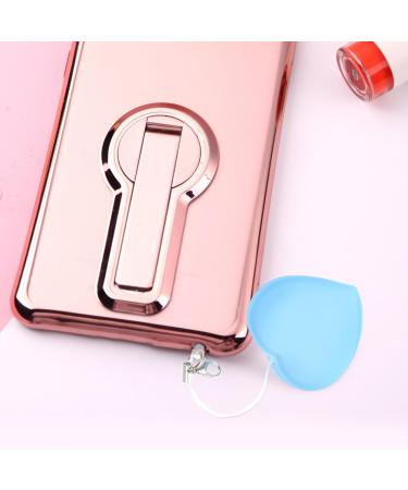 4pcs Screen Cleaner Keychain Shot Glasses - Eyeglasses Cleaning Wipes & Portable Brush - Best Screen Cleaning Solution - Buy Online on GoSupps.com