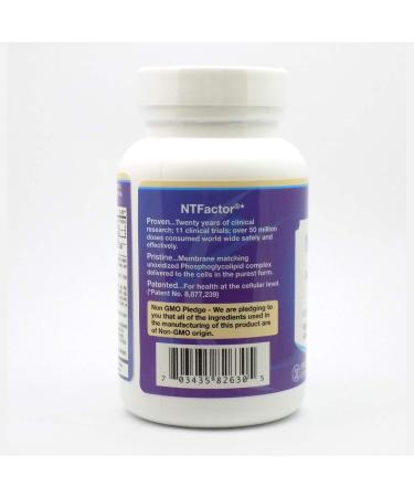 Nutritional Therapeutics D3/K2 with NT Factor Vanilla 30 Wafers - Buy Online on GoSupps.com