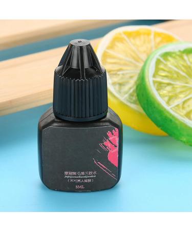 Eyelash Bonding Glue False Lash Adhesive Model Head Lash Extension Adhesive for Quick Extension - Buy Online on GoSupps.com