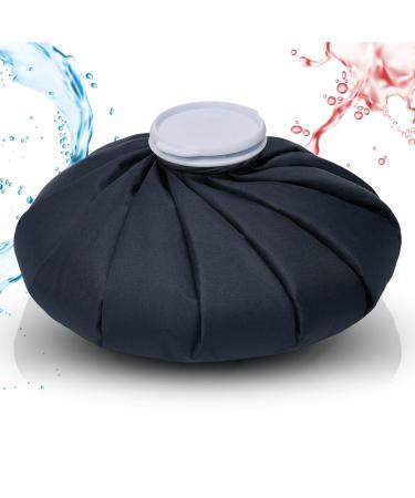 IEA Medical ice cream bag/heat bag 2 SET 23 cm & 28 cm reusable ice cream bag for cooling heating bags cooling pillows cooling bags cooling pads blue - Buy Online on GoSupps.com