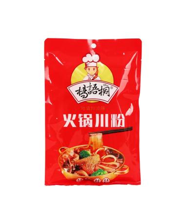 WSYLS WSYLS Hot Pot Sichuan Noodles Hot Pot Ingredients Maocai Vacuum Packed No Soaking 240g