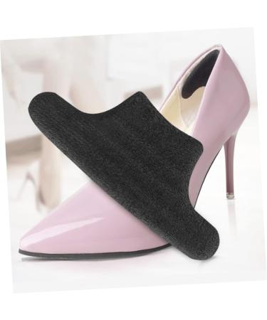 FRCOLOR Anti-Wear Feet Stickers - 8 Pairs Heel Protectors & Non-Slip Insoles for Women s High Heels and Sandals - Buy Online on GoSupps.com