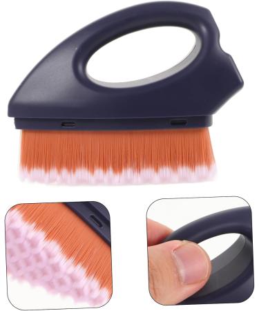Gogogmee Flat Iron Foundation Brush Makeup Foundation Brush Travel Makeup Brushes Liquid Foundation Brush for Face Portable Foundation Brush Foundation Liquid Brush Small Makeup Brush - Buy Online on GoSupps.com
