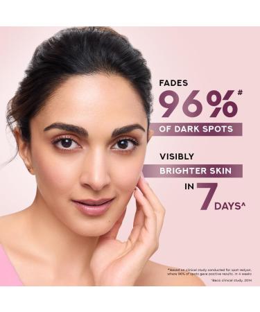 POND'S Bright Beauty SPF 15 PA ++ Serum Cream 50 g - Buy Online on GoSupps.com