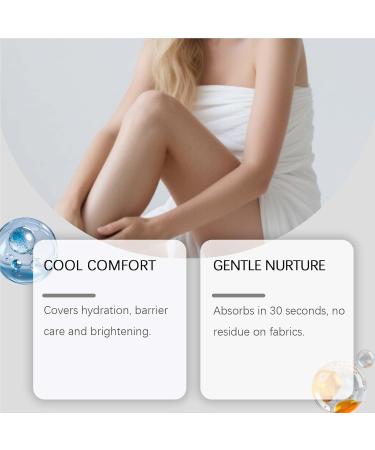 Moisturizing Cream for Women 50g Firming Beauty Products - Sensitive Skin Face Cream Lotion - Repairing Care for Face Neck Hands Legs Back and Knees for Day and Night Use - Buy Online on GoSupps.com
