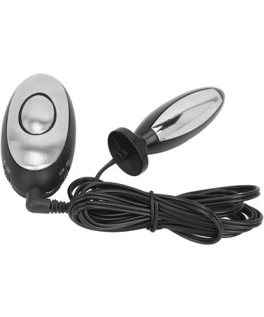 Pelvic Floor Trainer & Muscle Massager | Incontinence Care Stimulation Probe for Strength & Postpartum Repair - Buy Online on GoSupps.com