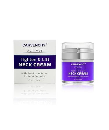 Neck Firming and Lifting Cream | Age-Defying Neck Cream | Smooth Even Skin Tone | Supports Skin Elasticity | Hydration Firms and Contours | Neck and Chest Care |for dark spots|All Skin Types -1.7fl.oz - Buy Online on GoSupps.com