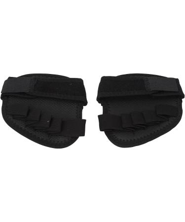 Toe Corrector with Hook and Loop Fasteners for Ballet - Reduce Soreness and Fatigue, Relieve Standing Discomfort - Size Small - Buy Online on GoSupps.com