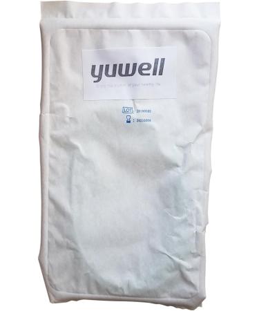 Oxygen Tubing_Kink Resistant Oxygen Supply Tubing - 16.5-ft Pack of 3 - Buy Online on GoSupps.com