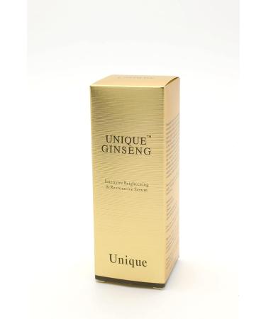 Intensive Brightening & Restorative Serum - Buy Online on GoSupps.com