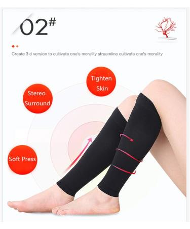 ACiyD Compression Stockings for Men & Women - Comfortable Durable Relief for Mild Varicose Veins - International Shipping Available - Buy Online on GoSupps.com