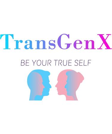 TransGenX 4 Inch Wide Tape - Extra Wide FTM Chest Binder for Transgender - Buy Online on GoSupps.com