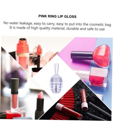 Mikikit Tube de Gloss L vres DIY Transparent 15 Pi ces Mini Format 7 Ml tanche R utilisable pour Cr ations Cosm tiques Personnels - Buy Online on GoSupps.com