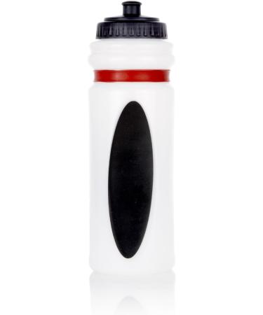 Speedo 800ml Red Water Bottle - Stay Hydrated on the Go! - Buy Online on GoSupps.com