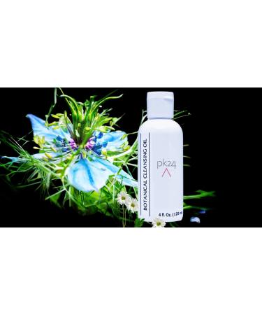Deep Cleansing Oil | Natural Facial Makeup Remover | Super Fruit Oils for Clear Skin Clog-Free & Replenishing - Buy Online on GoSupps.com