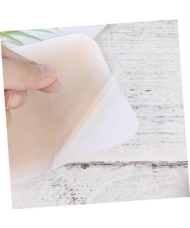 TOVINANNA 2pcs Concealer Skin Cove up Tape Skin Cover Tape Multifunctional Skin Cover Patch Concealing Tape Flaw Concealing Sticker Scar Protect Cover Skin Scar Tape Flaw Cover Patch 14.00X10.00X0.20CM As Shown - Buy Online on GoSupps.com