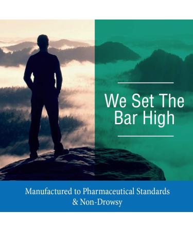 BioAllers Sinus and Allergy Relief Nasal Spray 0.8 oz - Fast-Acting Homeopathic Remedy - Buy Online on GoSupps.com