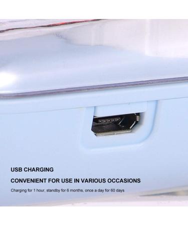 Heallily Portable Contact Lens Container & Accessories - Travel Eye Care Set for Colored Lenses & Lens Holder - Buy Online on GoSupps.com