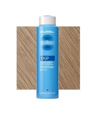 GOLDWELL Colorance 10GP Can 120ml
