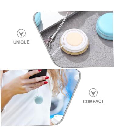 Healeved 4pcs Phone Screen Wiper & Eyeglass Cleaner - Assorted Color Screen Brush Cloths for Optimal Cleaning | International Shipping Available - Buy Online on GoSupps.com