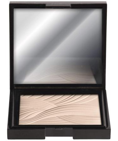LCN Sheer Complexion Compact Powder No.10- fair