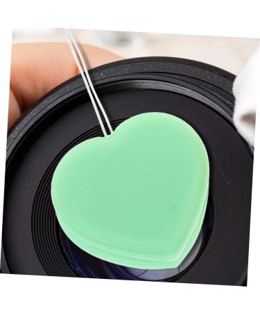 FOMIYES 12 Pcs Phone & Glasses Screen Wipes - Ultimate Eyeglass Cleaner & Portable Lens Cleaning Cloth for Electronics - Buy Online on GoSupps.com