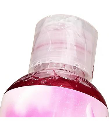  G n rique Pink Serums for Intimate Areas - Moisturizing and Lubricating Gel Water Pink Serums for Intimate Areas for Breasts | Underarms and Private Areas Solution for Sensitive Skin - Buy Online on GoSupps.com
