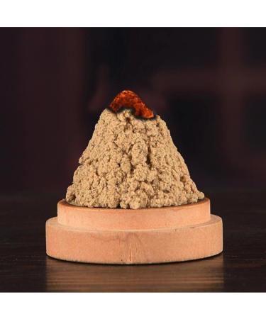 BUNIQ Moxibustion Sticks - 500g 250g & 150g | Premium Loose Moxa Rolls for Massage & Wellness | International Shipping - Buy Online on GoSupps.com