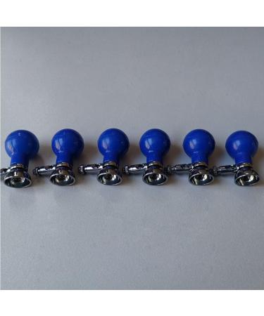 Buy Blue Suction Ball Electrode Multifunctional Adult Silver Chloride Base Electrode for Optimal Performance | International Shipping Available - Buy Online on GoSupps.com