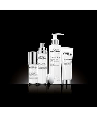 Age-Purify Mask 75ml - Revitalize & Rejuvenate Skin | International Shipping Available - Buy Online on GoSupps.com