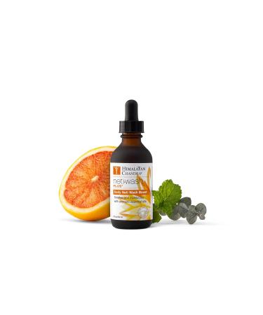 Himalayan Chandra Neti Wash Plus 2 Oz - Sinus Rinse Solution (Pack of 1) - Buy Online on GoSupps.com