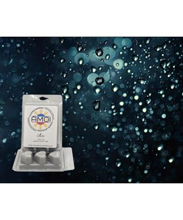 Filipino-Inspired Ulan Scented Candle Wax Melts