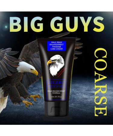 Men's Penis Growth Oil - Enhance Size Boost Strength & Delay Time - Moisturizing Massage Oil - International Shipping - Buy Online on GoSupps.com