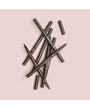 Auto Lip Liner Duet 3 - Coral Crush | Long-Lasting Waterproof Lip Makeup | International Shipping Available - Buy Online on GoSupps.com