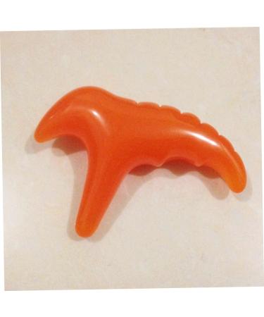 Gleavi T-Tool: 3-Part Resin Massage Device for Foot Reflexology & Gua Sha Scraping Tool - Acupuncture Massager for Ultimate Relaxation - Buy Online on GoSupps.com