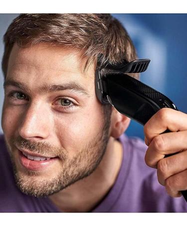 Buy Philips Hair Clipper Series 3000 HC3510/15 - Trim-n-Flow Technology | International Shipping - Buy Online on GoSupps.com