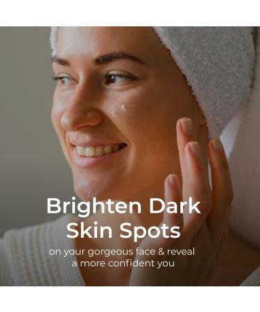 Whitening Cream Face - for a blemish-free skin 50ml - by Elaine Perine Made in Germany - Buy Online on GoSupps.com