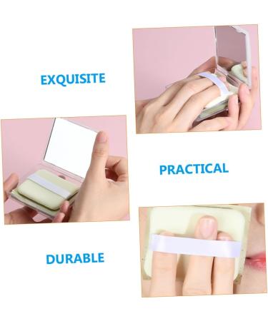 minkissy 3 Sets Oil Blotting Paper Oil Control Papers Cleaning Tissue Rem -Absorbing Papers Facial Blotting Paper Saline Solution for Piercings Oil Absorbing Paper Paper Oil Paper Oily - Buy Online on GoSupps.com