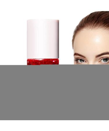  demaxiyad Plumping lip gloss - Long-lasting glossy lipstick - Makeup for long-lasting wear for business trips the office wedding parties shopping - Buy Online on GoSupps.com