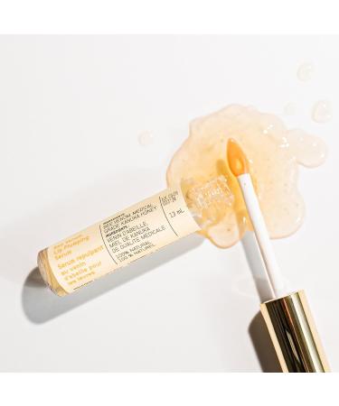 Bee Rx Lip Plumping Serum - Natural Bee Venom Plus Kanuka Honey - Anti-Aging Lip Care Products Lip Moisturizer for Smooth Soft Lips - Buy Online on GoSupps.com