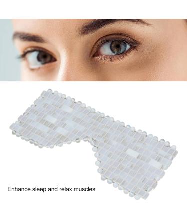 Cooling Eye Cover - Eye Care Tool for Relaxation & Sleep | International Shipping Available - Buy Online on GoSupps.com
