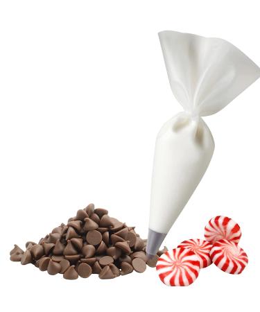 Toll House Chocolate Chip Cookie Cottage Kit - Build Your Own Delicious Creation - Buy Online on GoSupps.com