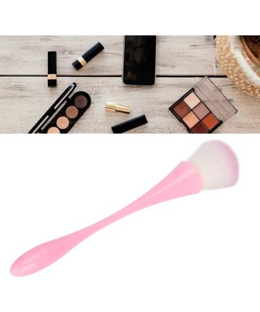 Verdant Touch Makeup Brush Portable Loose Powder Blusher Highlighting Makeup Brush - Buy Online on GoSupps.com